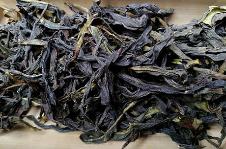 鸭屎香茶的保质期是多久？