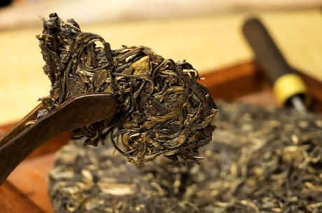 普通家庭如何储存普洱茶？