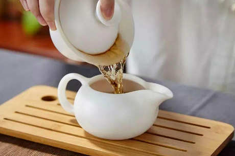 饮用水仙茶禁忌