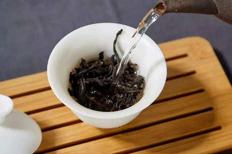 饮用水仙茶禁忌