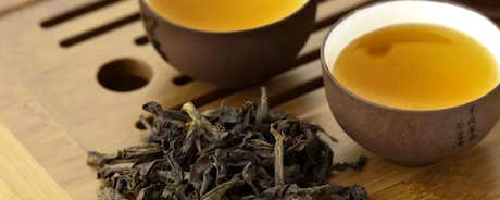 大红袍属于乌龙茶吗？