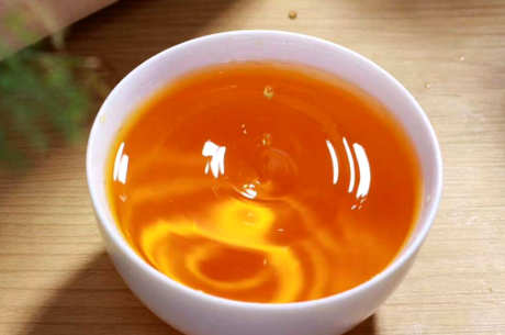 滇红大金针茶冲泡方法