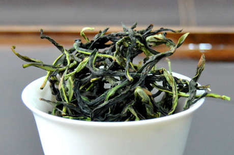乌东单丛茶是什么茶？