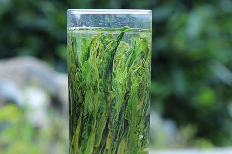 太平猴魁属于什么等级的茶？