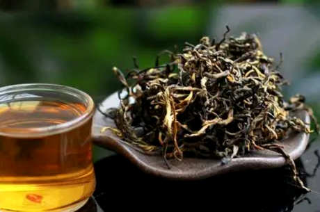 云南哪个州市是滇红之乡和红茶之都？