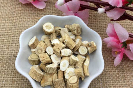 11种保健茶搭配表
