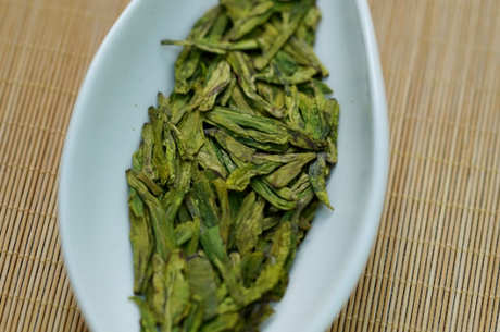 望海潮是什么品种的茶？