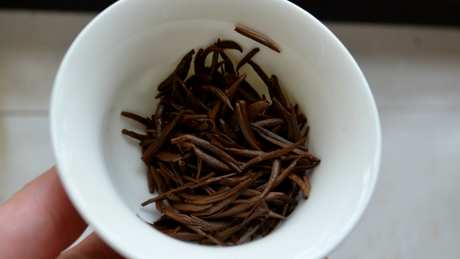 什么茶是梅占？