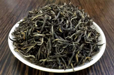 什么茶是梅占？