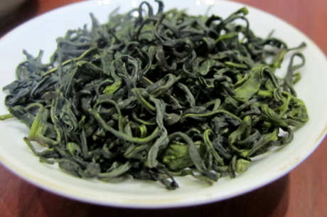 什么茶是梅占？