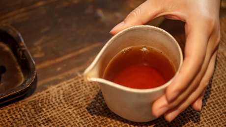 肉桂茶和肉桂茶的区别