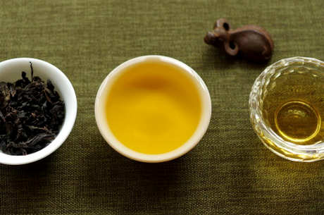 肉桂茶和肉桂茶的区别