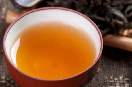 肉桂茶和肉桂茶的区别