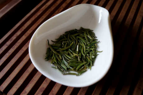 峨眉山茶有几种