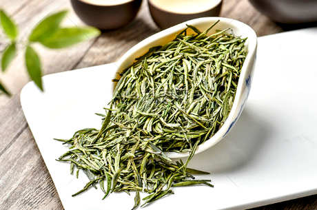 峨眉山茶有几种