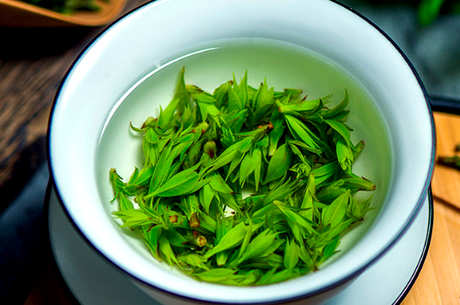 峨眉山茶有几种