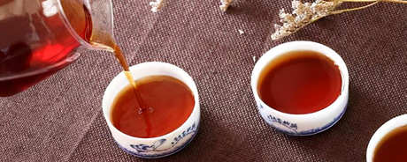 如何冲泡白茶饼？