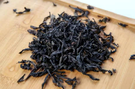 鸭屎香茶在哪里生产？