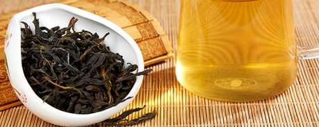 鸭屎香是发酵茶吗？