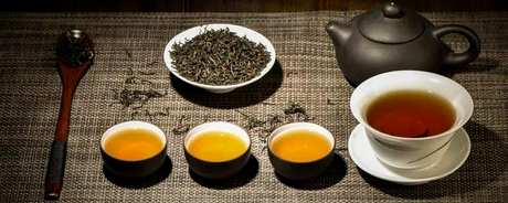 时间红茶是什么意思？