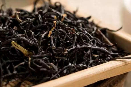 时间红茶是什么意思？
