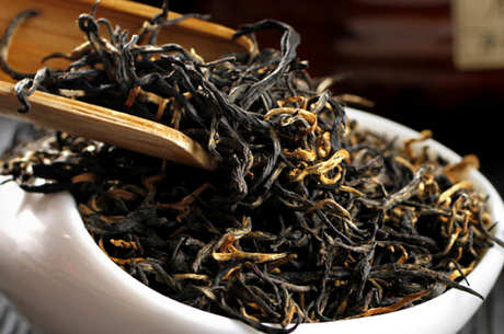 时间红茶是什么意思？
