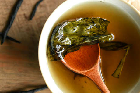 大叶苦丁茶和小叶苦丁茶的区别