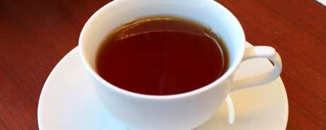 喝红茶减肥吗？