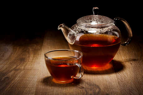 喝红茶减肥吗？