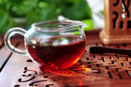 喝红茶减肥吗？