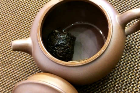 收集普洱茶的方法