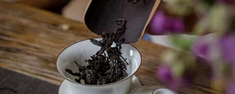 鸭屎香茶是绿茶还是红茶