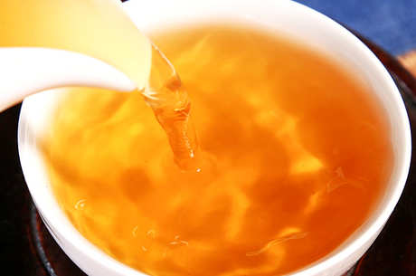 鸭屎香茶是绿茶还是红茶