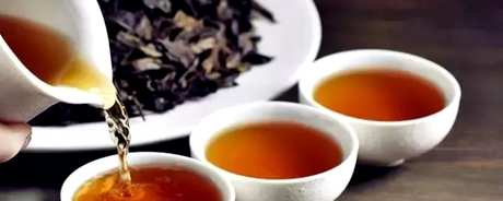 喝红茶好还是普洱茶好？