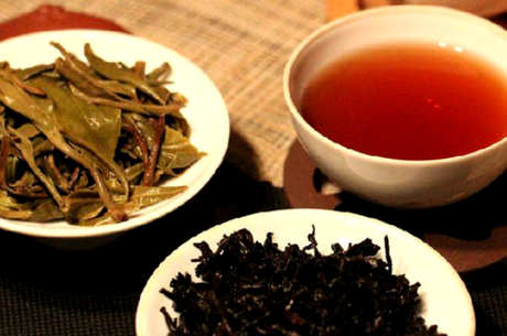 普洱茶的味道是什么？