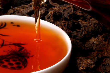 普洱茶好吃吗？