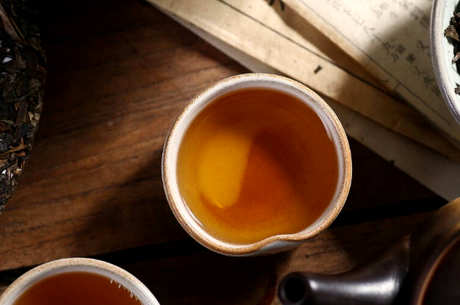 普洱茶好吃吗？