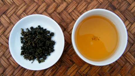 冬茶的特点