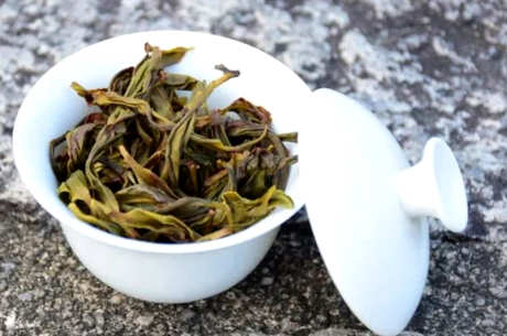 冬茶的特点
