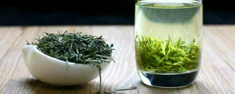 绿茶有哪些？