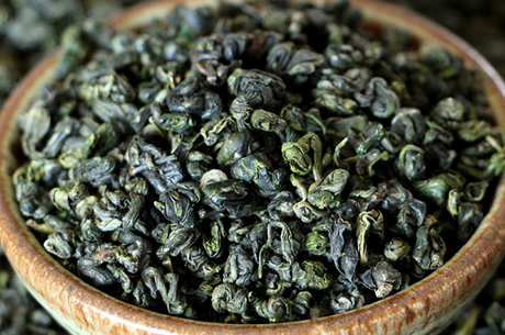 绿茶有哪些？