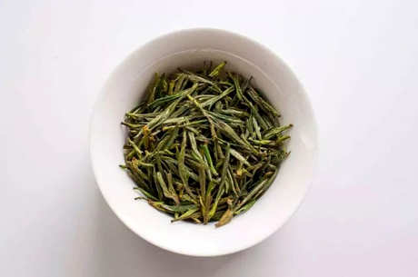 绿茶有哪些？