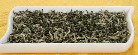 四川绿茶有哪些品种？