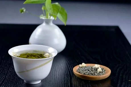 四川绿茶有哪些品种？