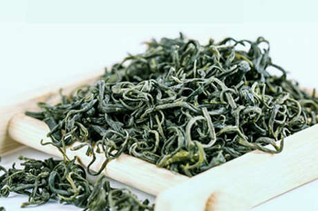 四川绿茶有哪些品种？