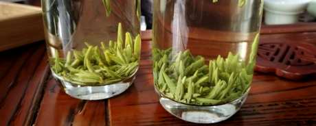 如何看龙井茶的等级？