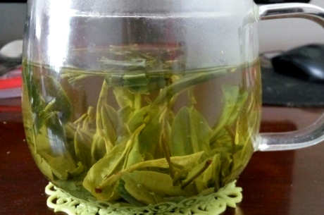 如何看龙井茶的等级？
