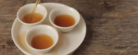 功夫茶一般用什么茶？