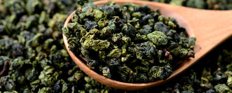 十大青茶排名