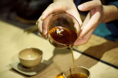 老白茶泡法的正确方法